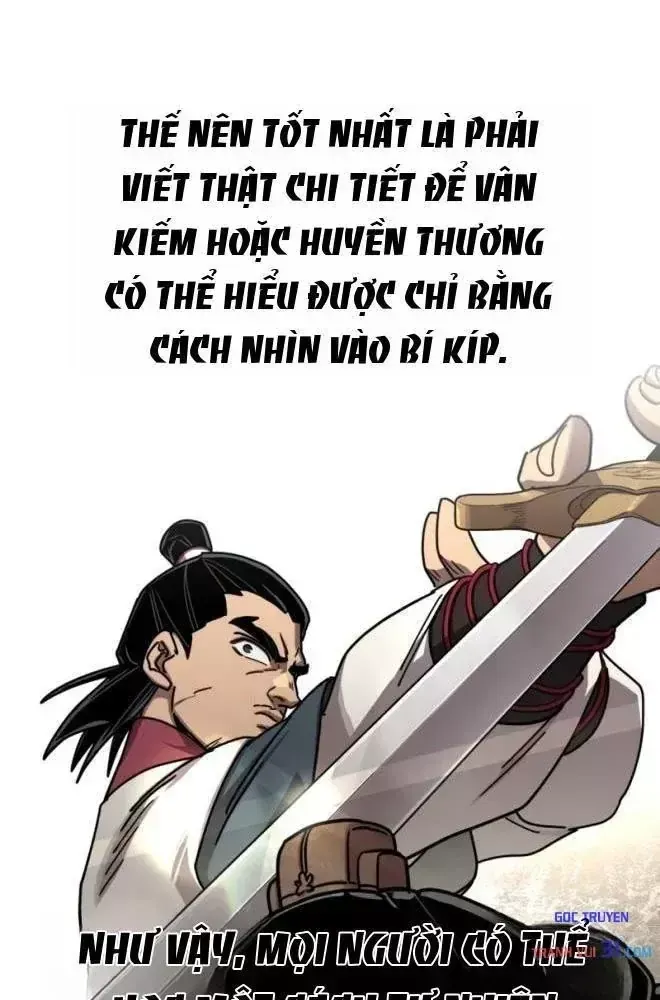 Hoa Sơn Tái Khởi Chap 184 - Next Chap 185