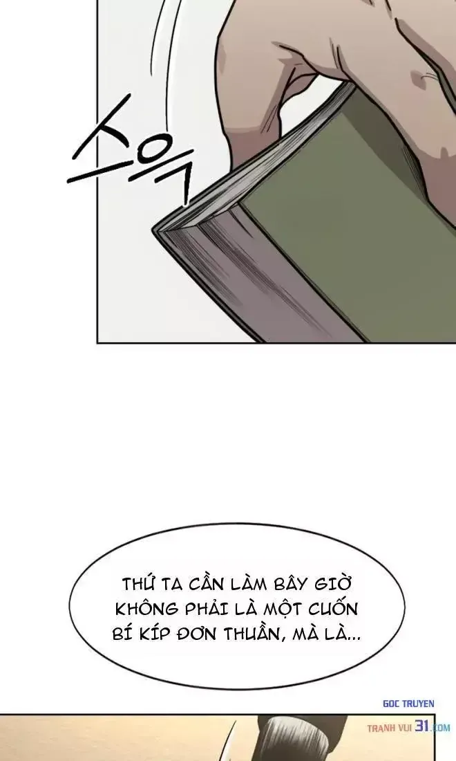 Hoa Sơn Tái Khởi Chap 184 - Next Chap 185