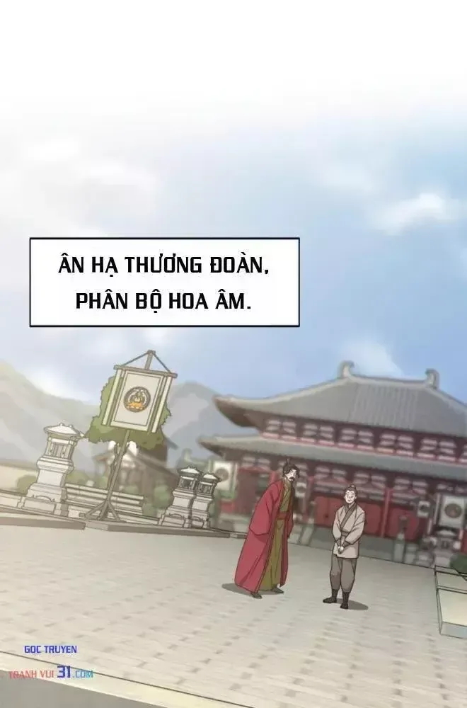 Hoa Sơn Tái Khởi Chap 184 - Next Chap 185