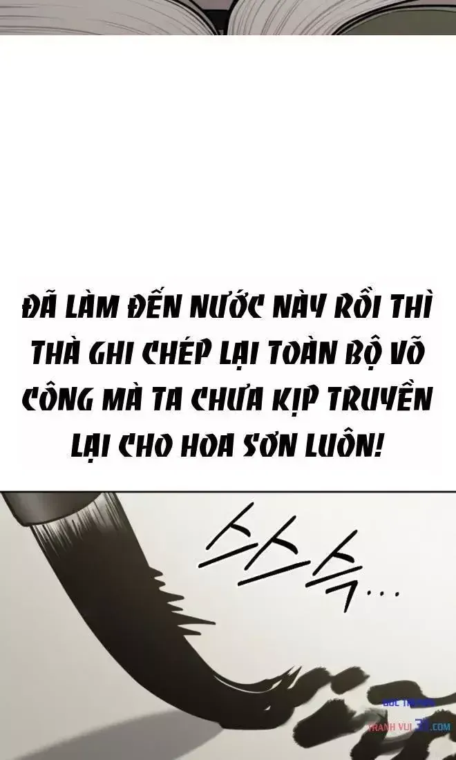 Hoa Sơn Tái Khởi Chap 184 - Next Chap 185