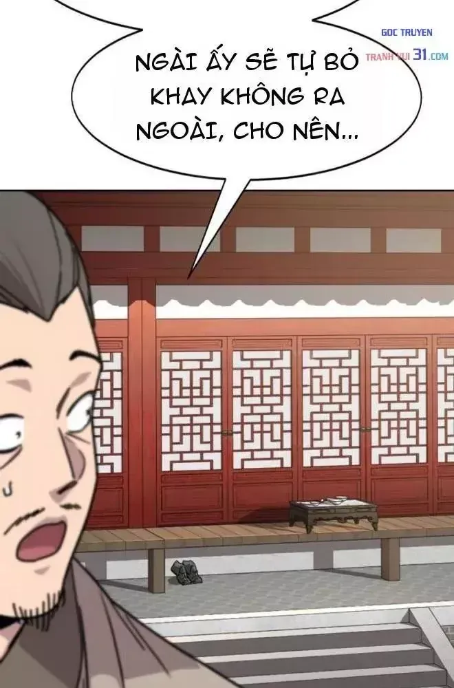 Hoa Sơn Tái Khởi Chap 184 - Next Chap 185
