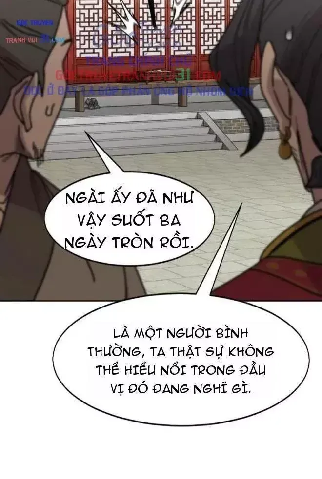 Hoa Sơn Tái Khởi Chap 184 - Next Chap 185
