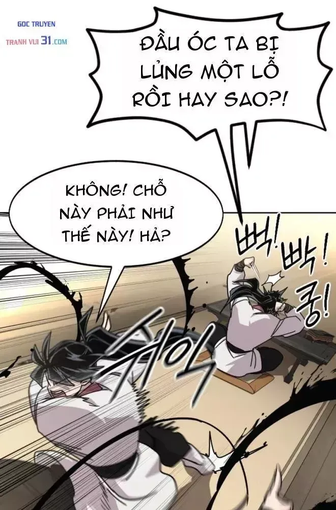 Hoa Sơn Tái Khởi Chap 184 - Next Chap 185