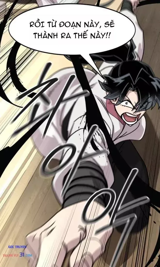 Hoa Sơn Tái Khởi Chap 184 - Next Chap 185