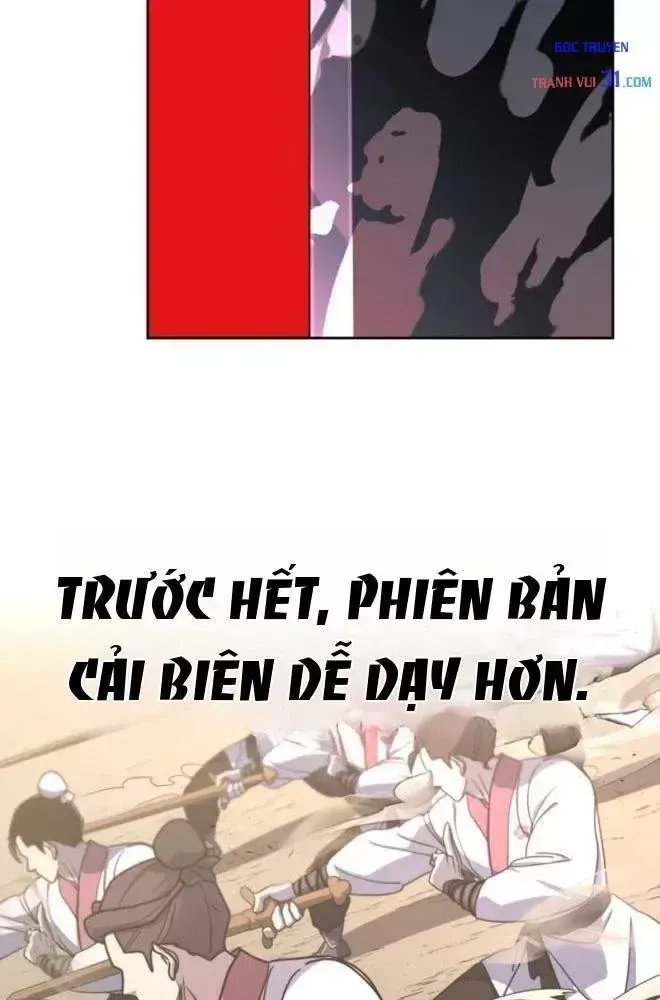 Hoa Sơn Tái Khởi Chap 184 - Next Chap 185