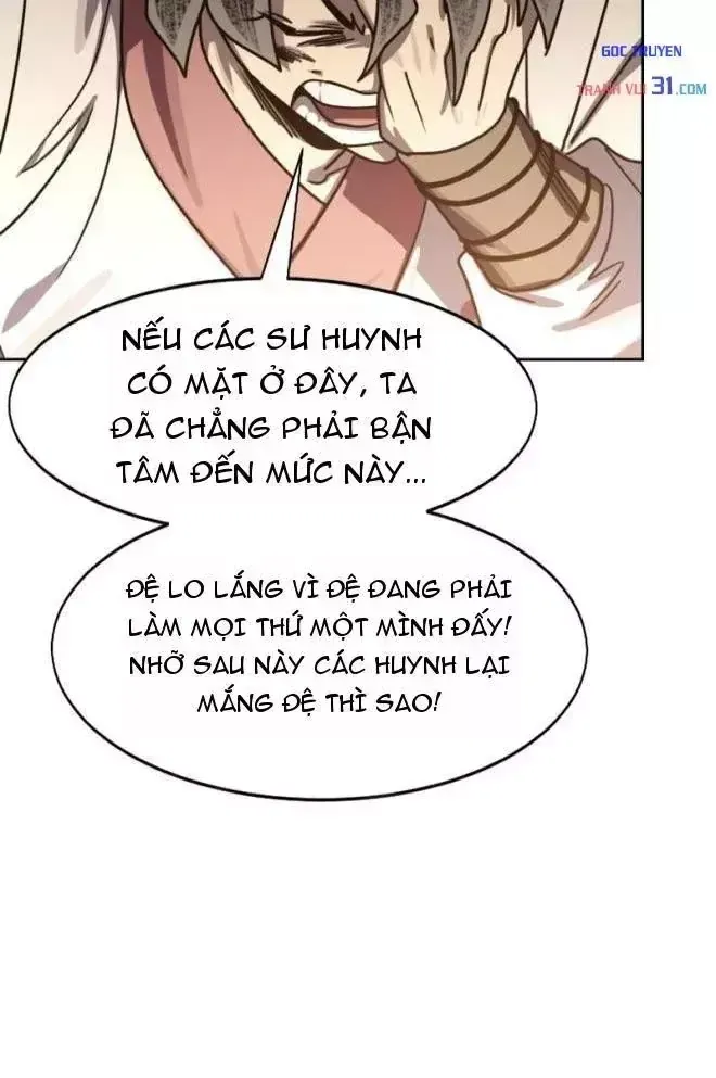 Hoa Sơn Tái Khởi Chap 184 - Next Chap 185