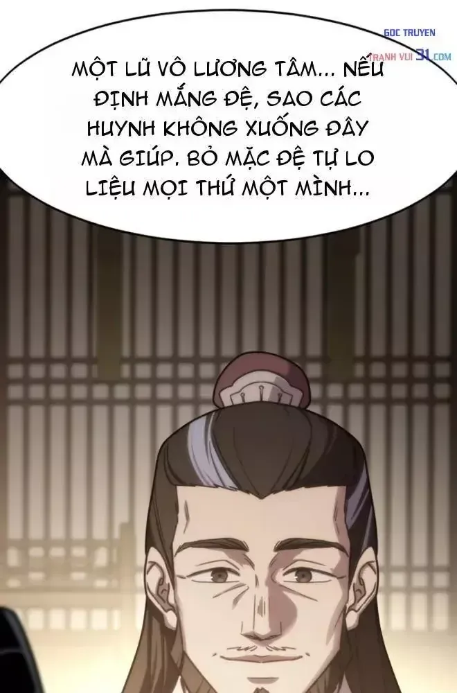 Hoa Sơn Tái Khởi Chap 184 - Next Chap 185