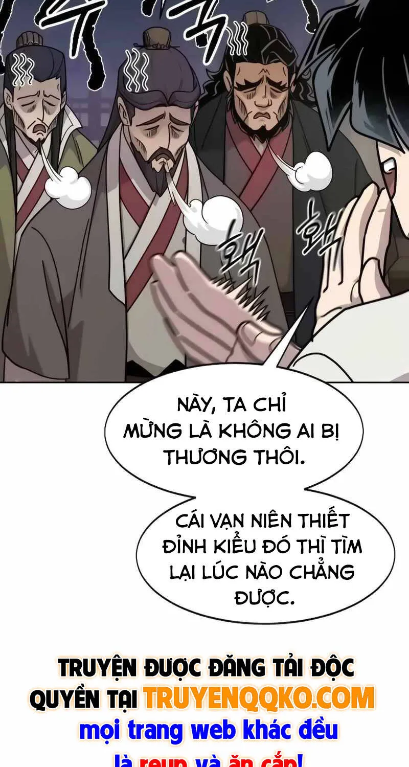 Hoa Sơn Tái Khởi Chap 185 - Next Chap 186