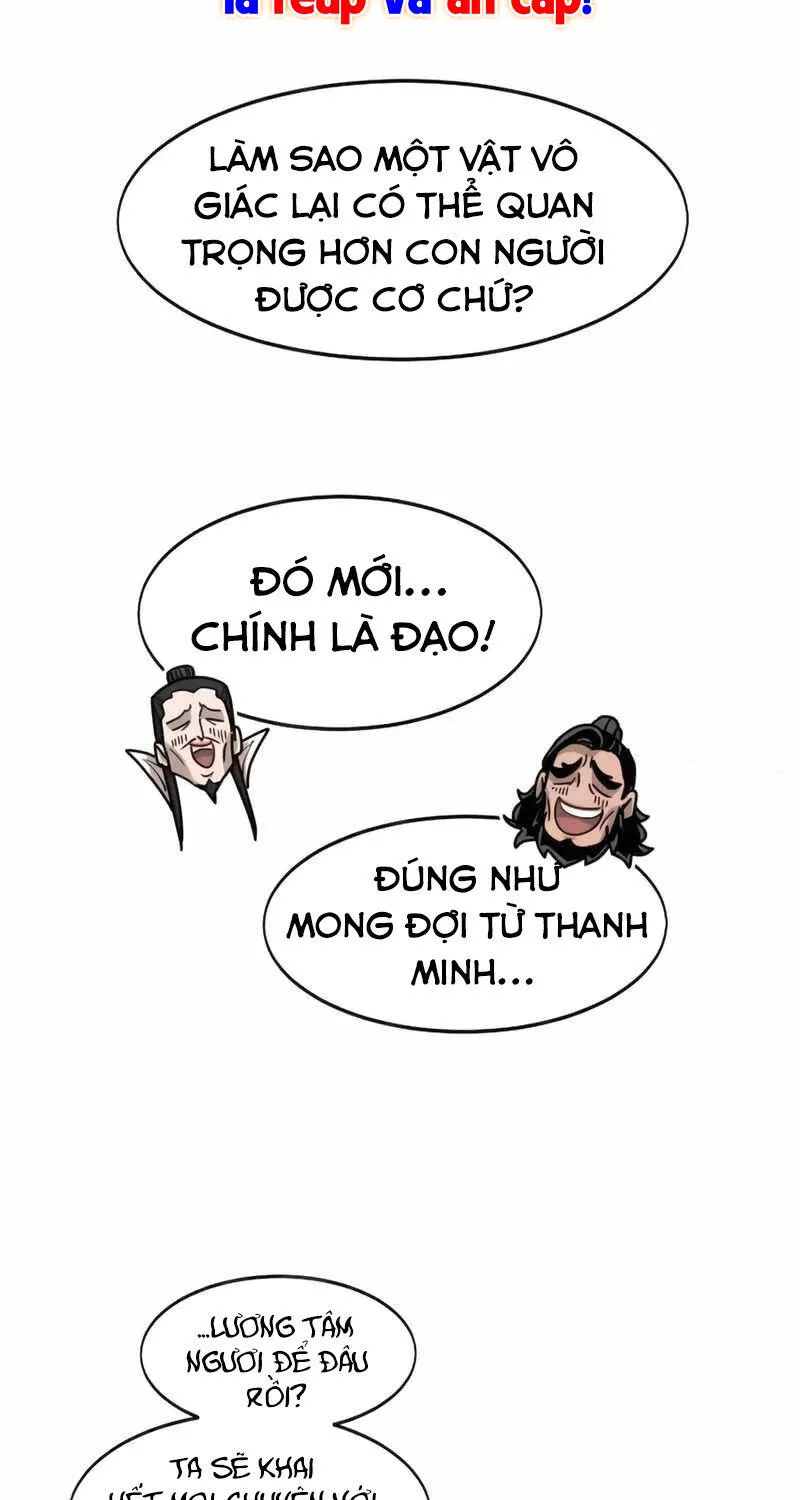 Hoa Sơn Tái Khởi Chap 185 - Next Chap 186