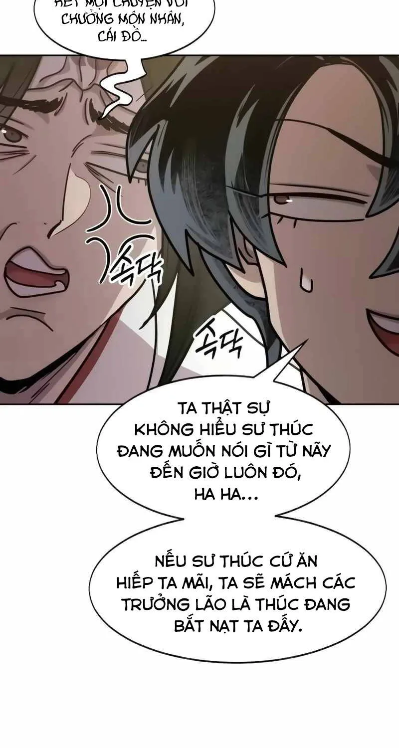 Hoa Sơn Tái Khởi Chap 185 - Next Chap 186