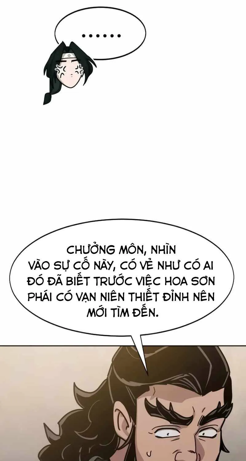 Hoa Sơn Tái Khởi Chap 185 - Next Chap 186