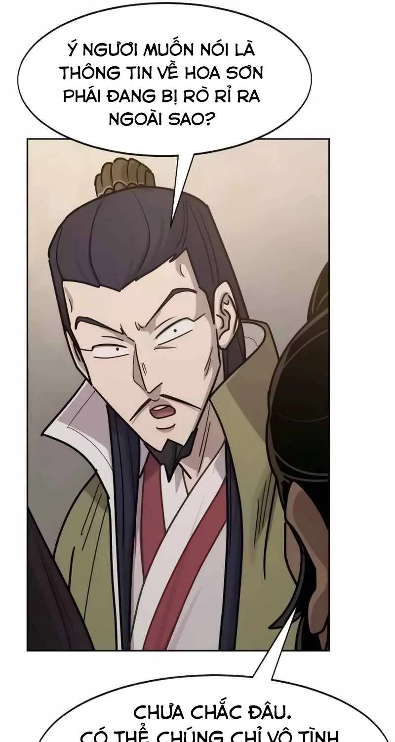 Hoa Sơn Tái Khởi Chap 185 - Next Chap 186