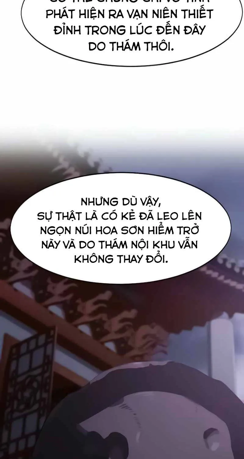 Hoa Sơn Tái Khởi Chap 185 - Next Chap 186