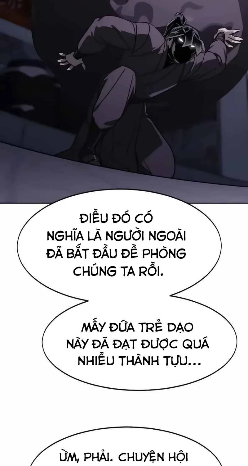 Hoa Sơn Tái Khởi Chap 185 - Next Chap 186