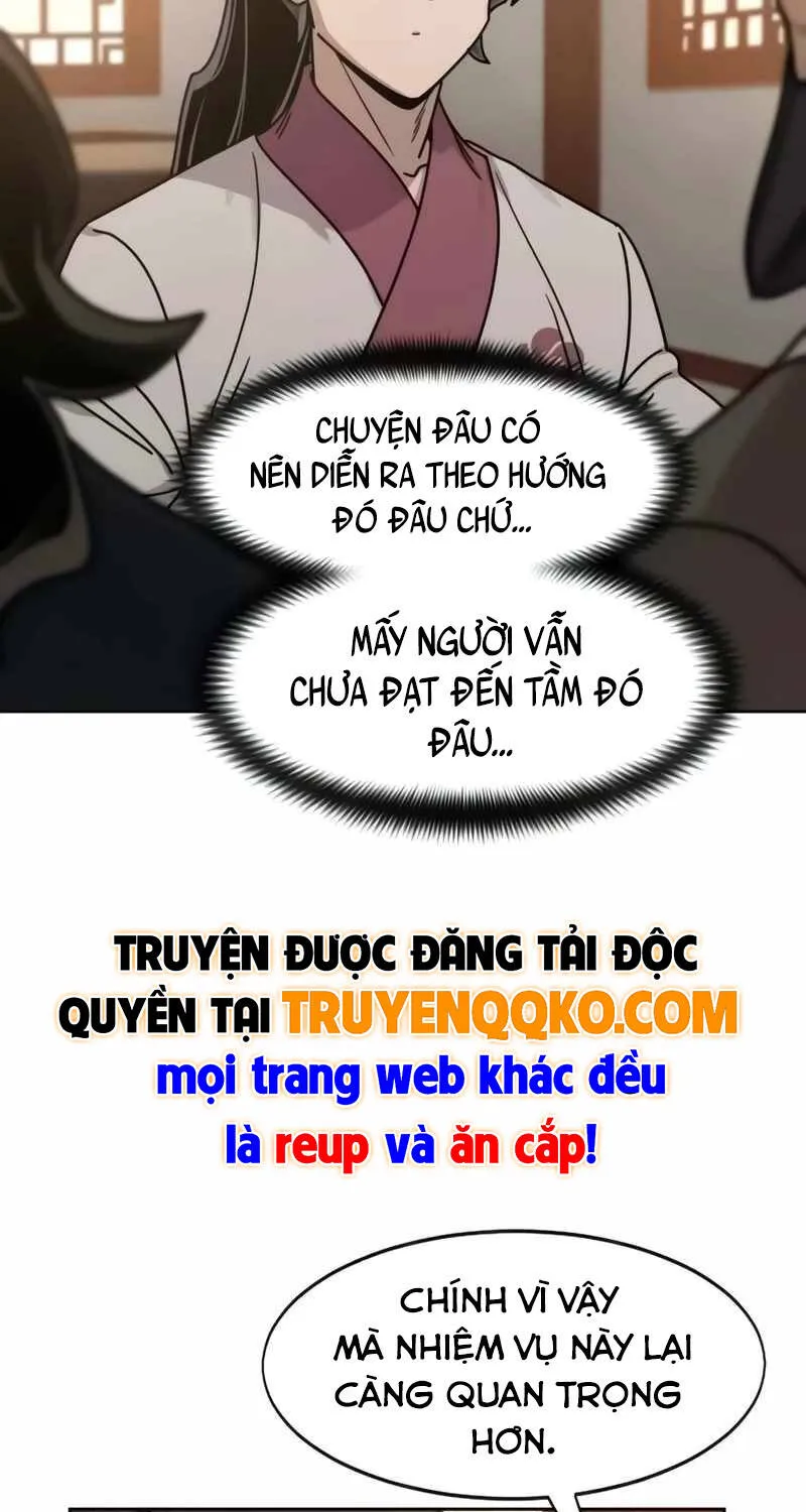 Hoa Sơn Tái Khởi Chap 185 - Next Chap 186