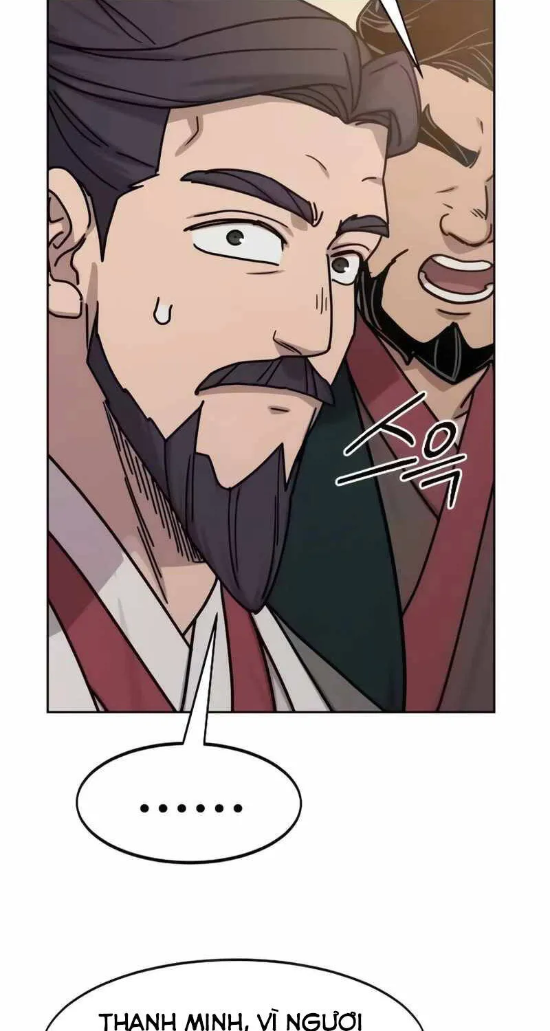 Hoa Sơn Tái Khởi Chap 185 - Next Chap 186