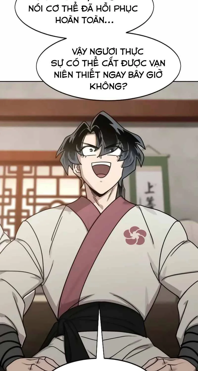 Hoa Sơn Tái Khởi Chap 185 - Next Chap 186