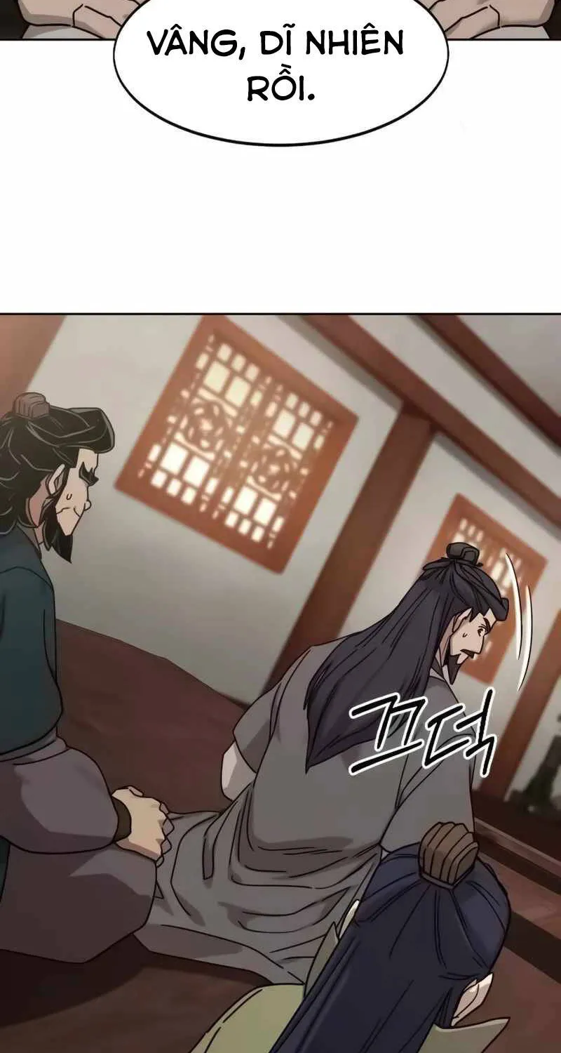 Hoa Sơn Tái Khởi Chap 185 - Next Chap 186
