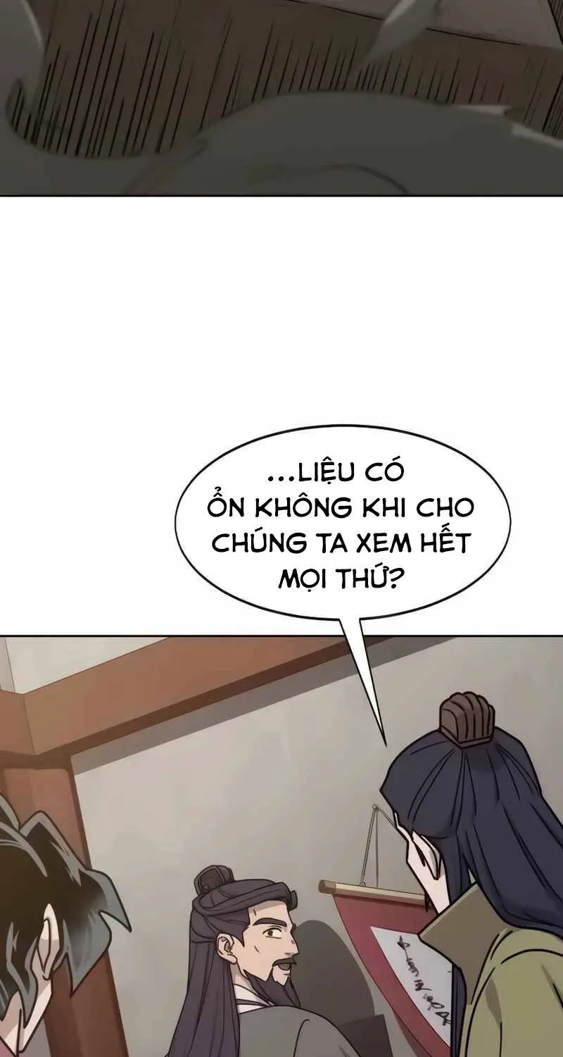 Hoa Sơn Tái Khởi Chap 185 - Next Chap 186