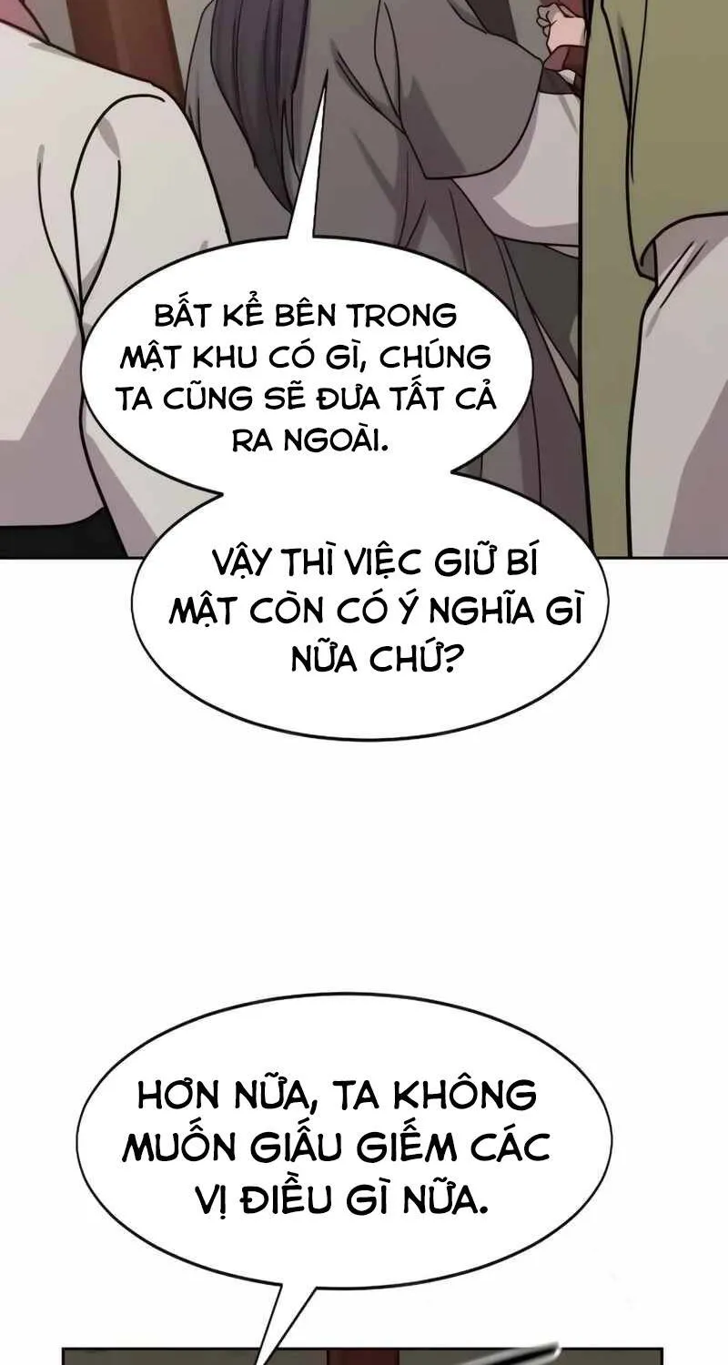 Hoa Sơn Tái Khởi Chap 185 - Next Chap 186