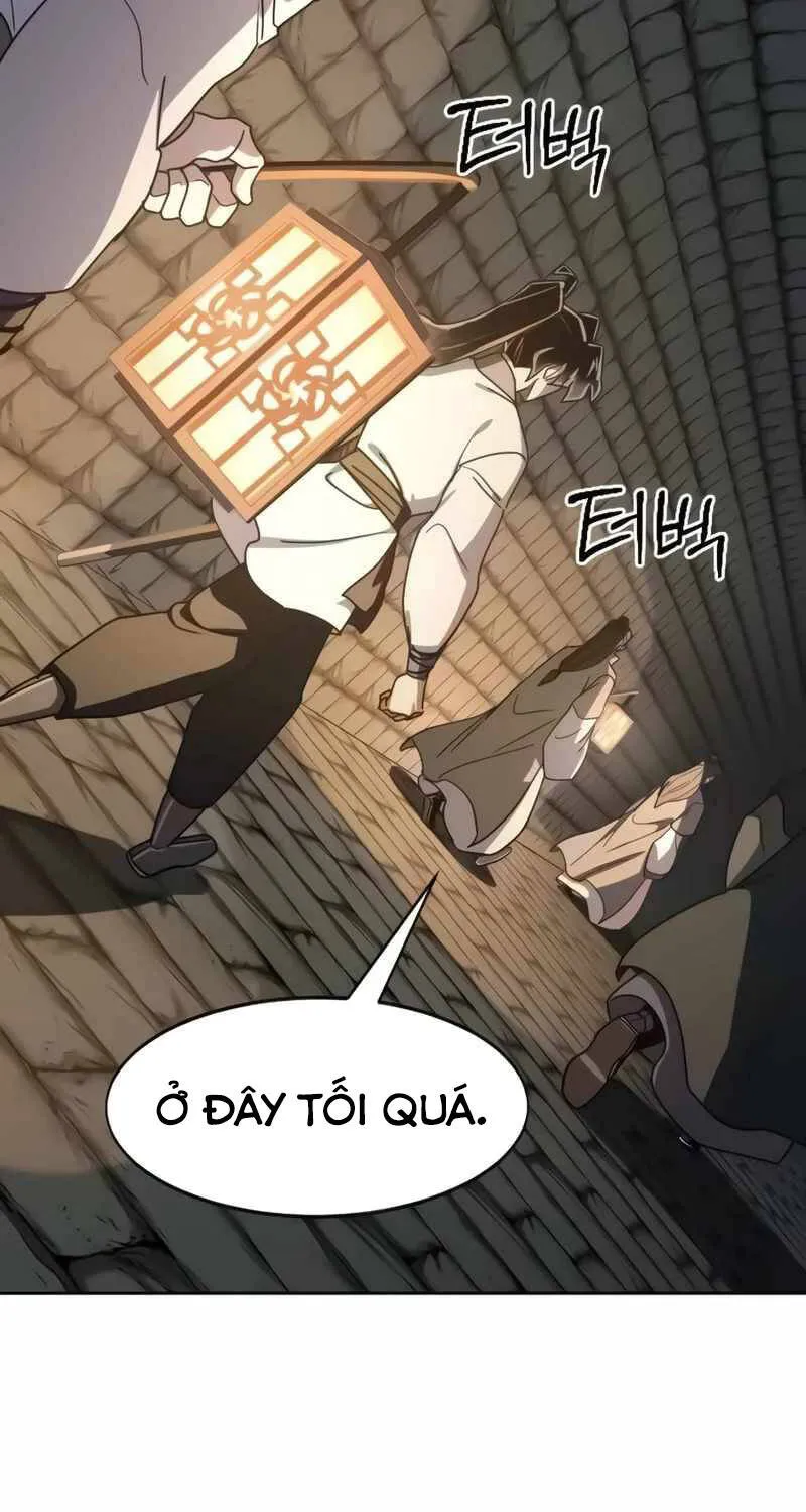 Hoa Sơn Tái Khởi Chap 185 - Next Chap 186