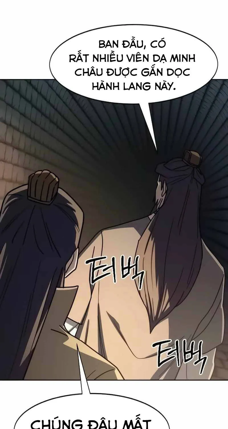 Hoa Sơn Tái Khởi Chap 185 - Next Chap 186