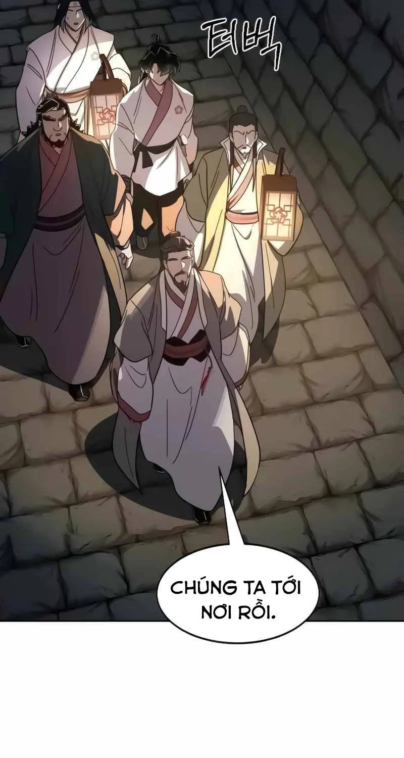Hoa Sơn Tái Khởi Chap 185 - Next Chap 186