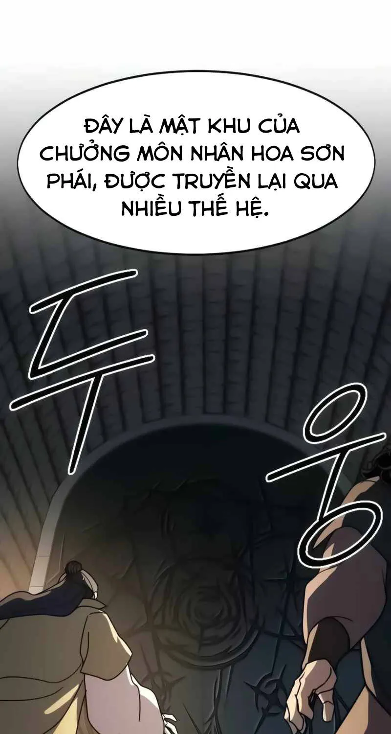 Hoa Sơn Tái Khởi Chap 185 - Next Chap 186