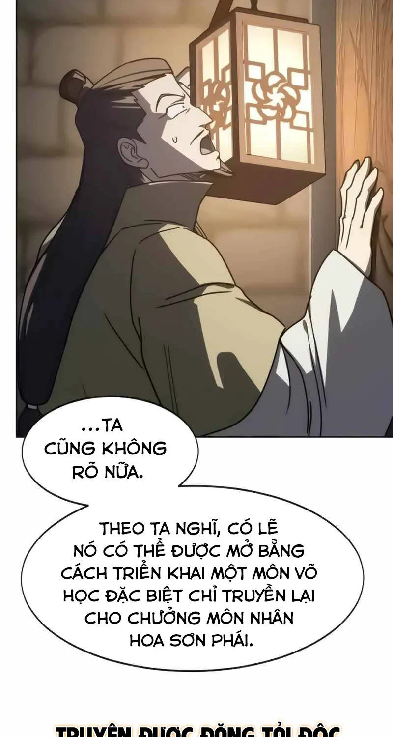 Hoa Sơn Tái Khởi Chap 185 - Next Chap 186
