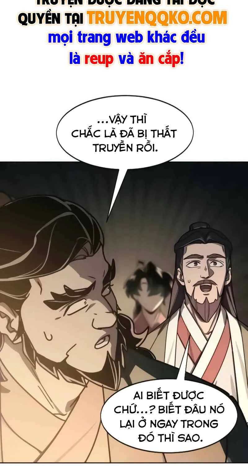 Hoa Sơn Tái Khởi Chap 185 - Next Chap 186