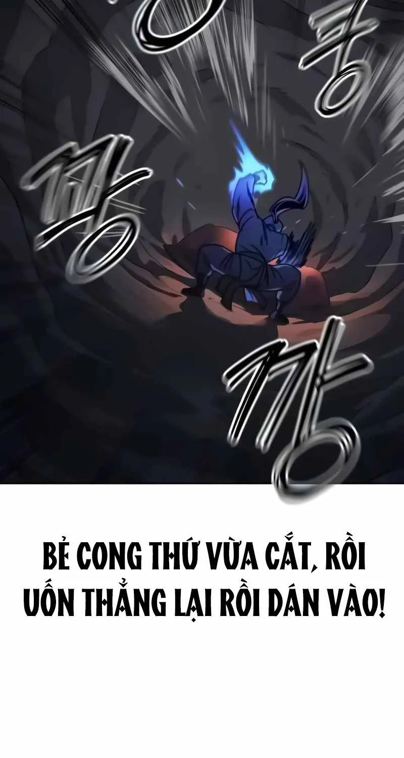 Hoa Sơn Tái Khởi Chap 185 - Next Chap 186