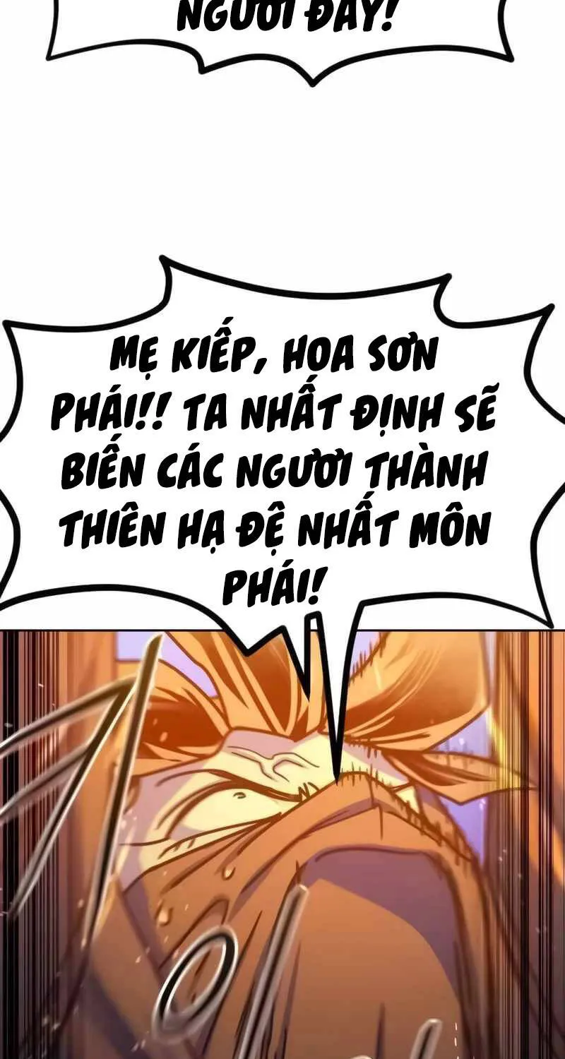 Hoa Sơn Tái Khởi Chap 185 - Next Chap 186
