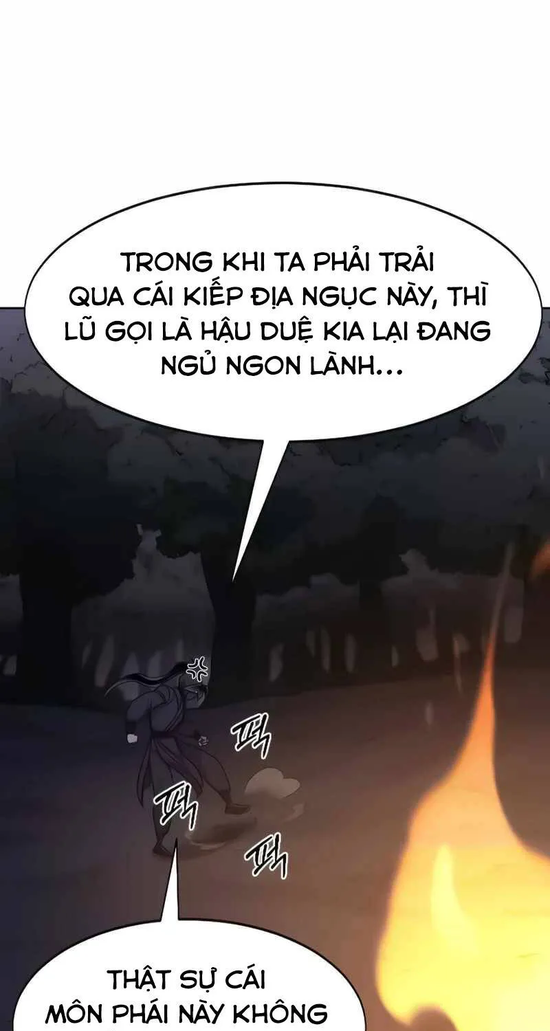 Hoa Sơn Tái Khởi Chap 185 - Next Chap 186