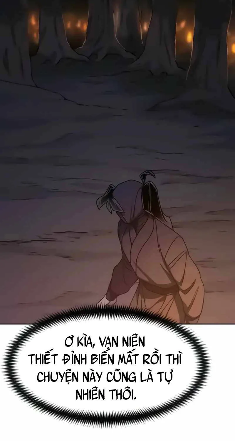 Hoa Sơn Tái Khởi Chap 185 - Next Chap 186