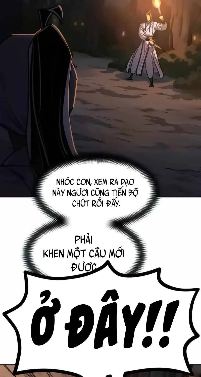 Hoa Sơn Tái Khởi Chap 185 - Next Chap 186