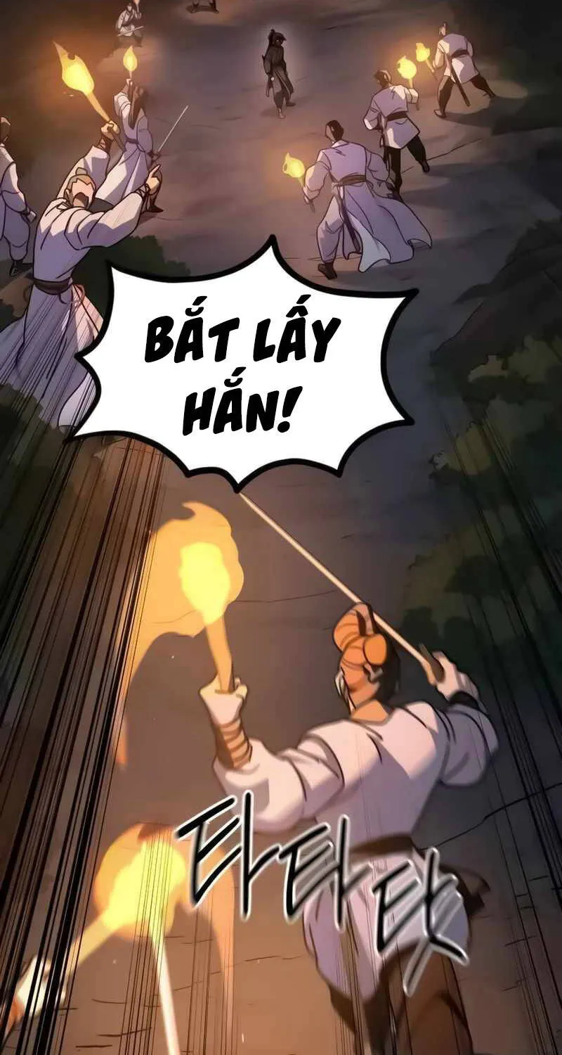 Hoa Sơn Tái Khởi Chap 185 - Next Chap 186