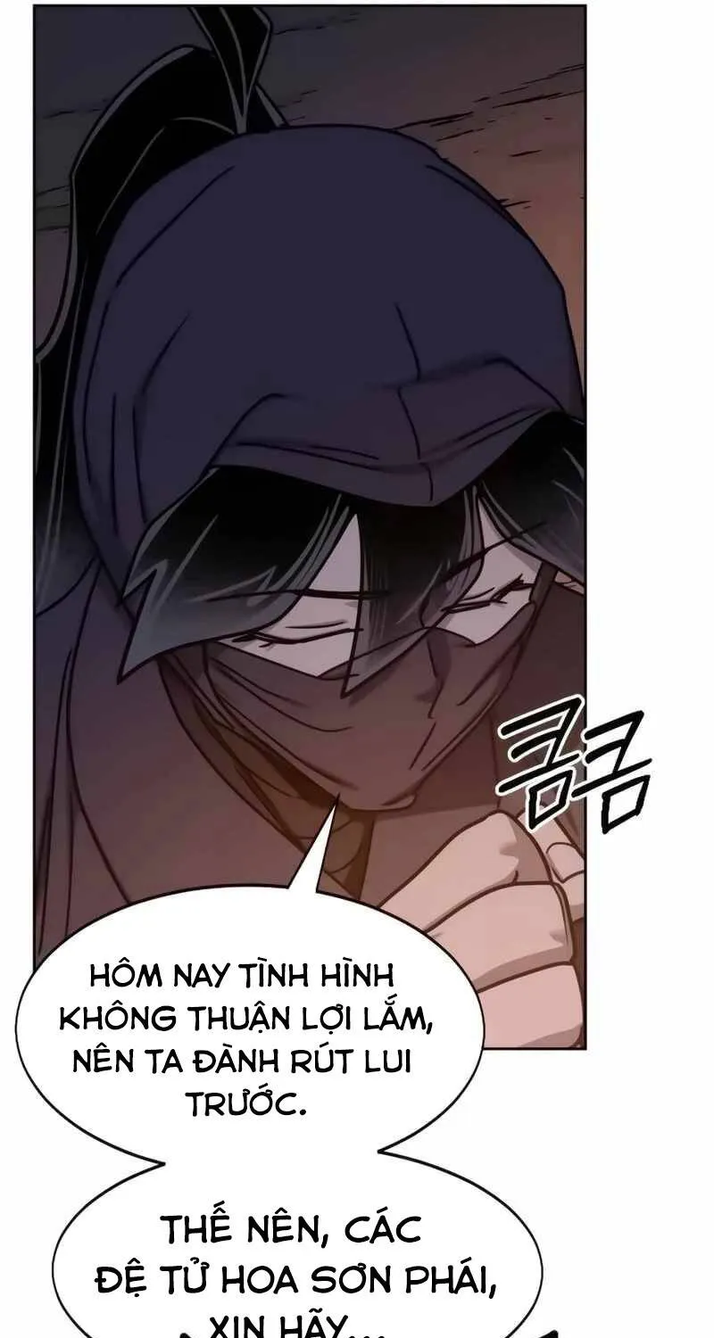 Hoa Sơn Tái Khởi Chap 185 - Next Chap 186