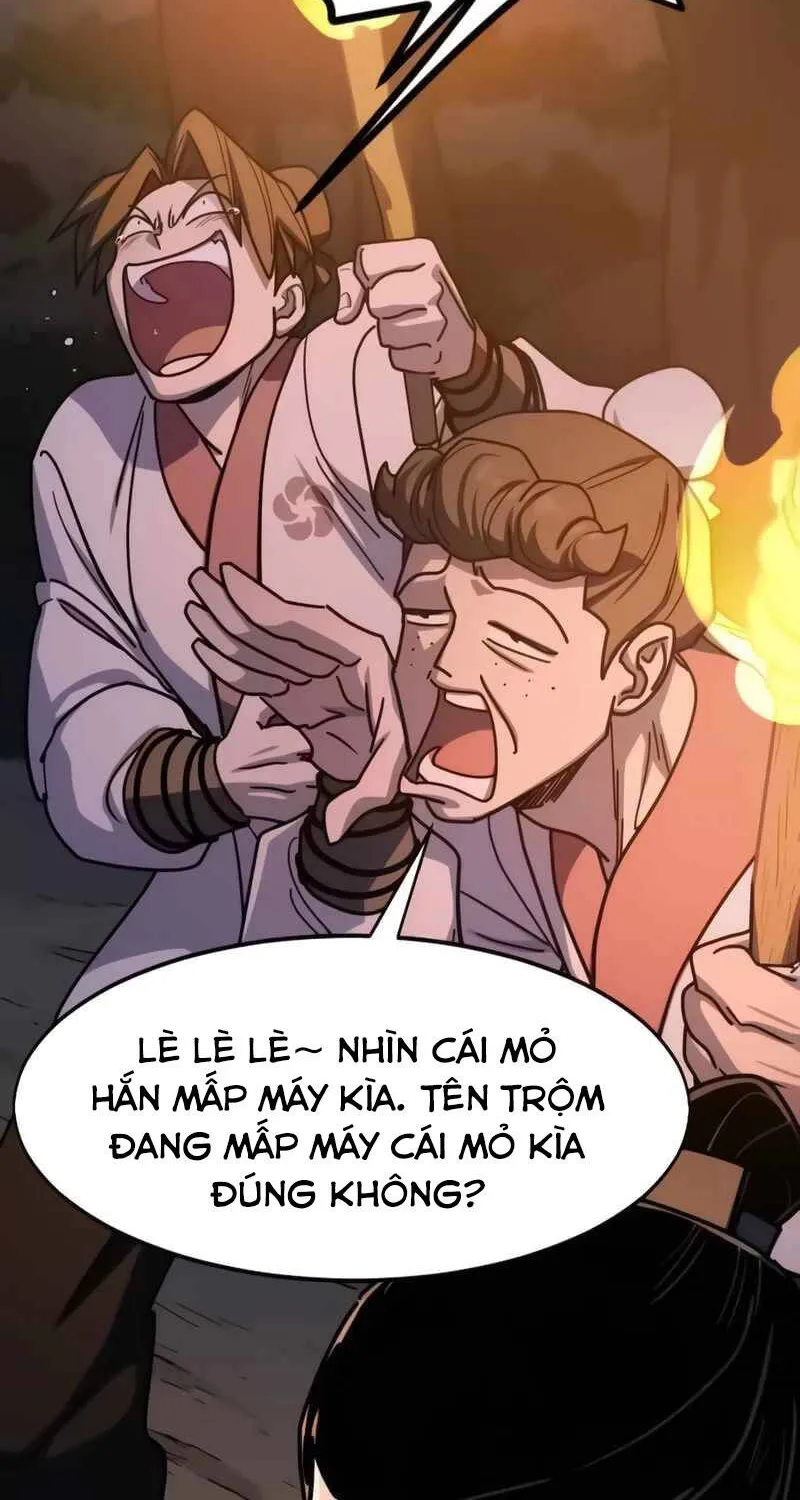 Hoa Sơn Tái Khởi Chap 185 - Next Chap 186