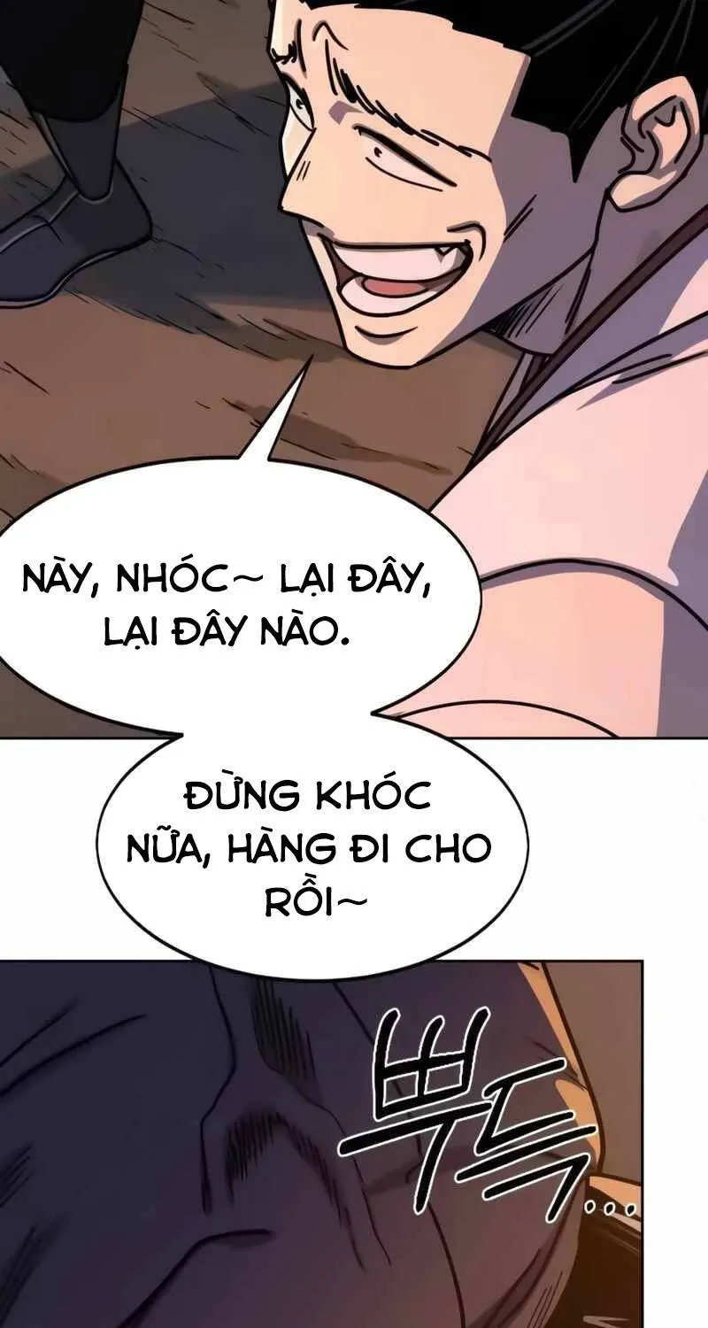 Hoa Sơn Tái Khởi Chap 185 - Next Chap 186