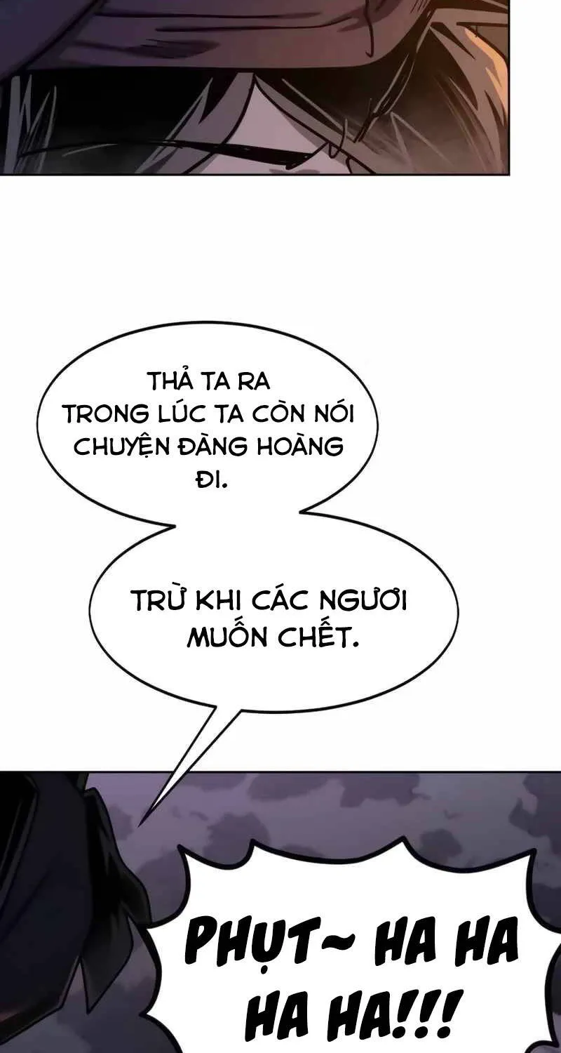 Hoa Sơn Tái Khởi Chap 185 - Next Chap 186