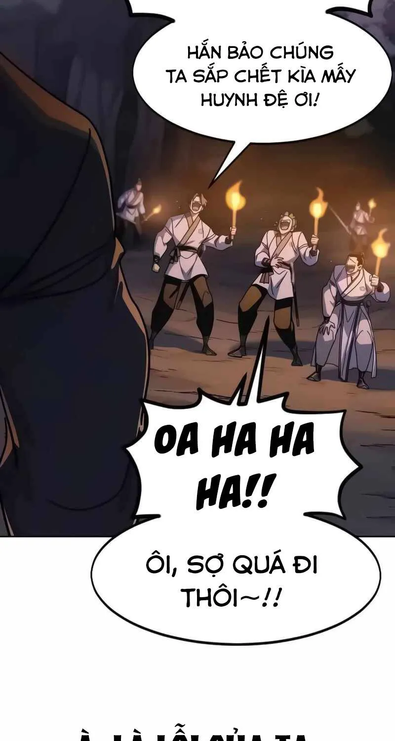 Hoa Sơn Tái Khởi Chap 185 - Next Chap 186