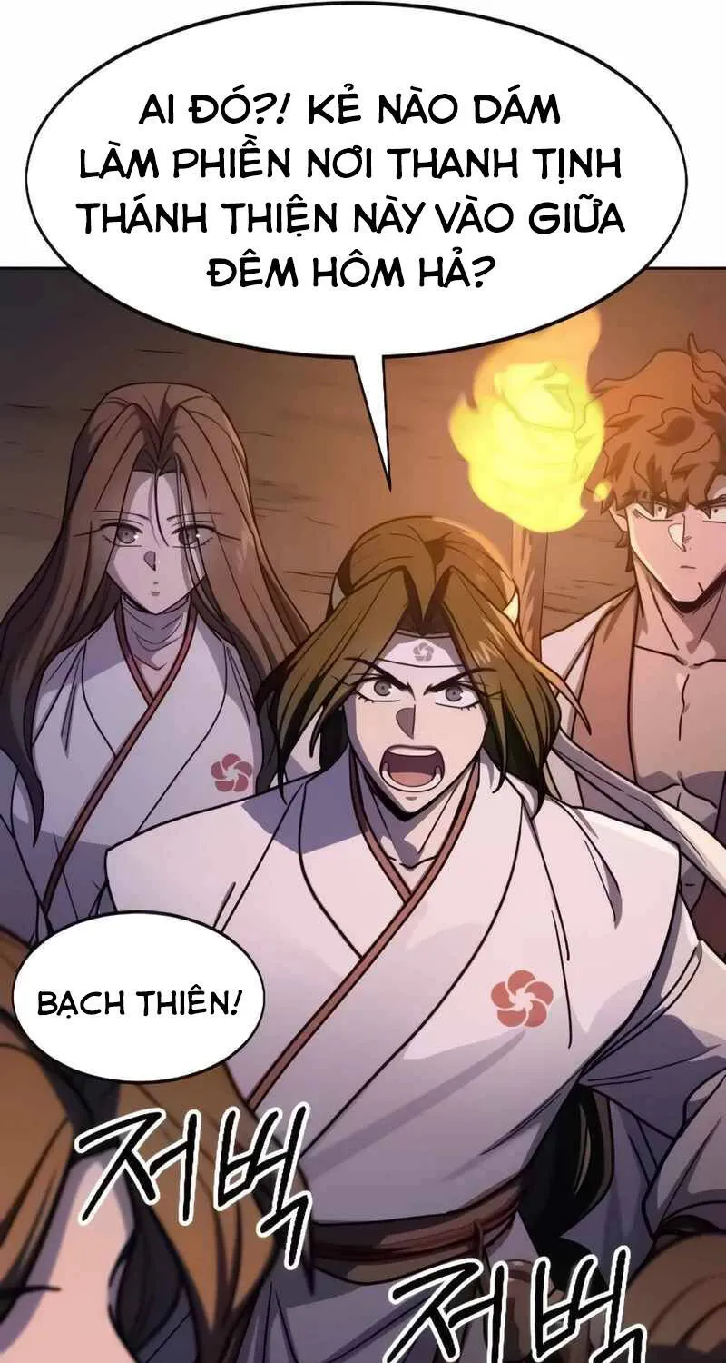 Hoa Sơn Tái Khởi Chap 185 - Next Chap 186