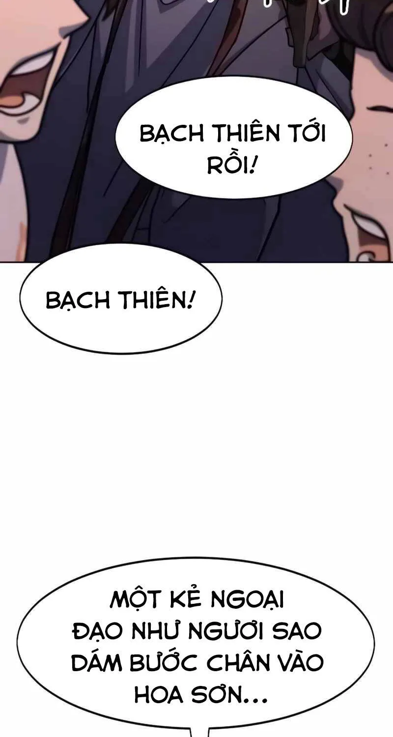 Hoa Sơn Tái Khởi Chap 185 - Next Chap 186