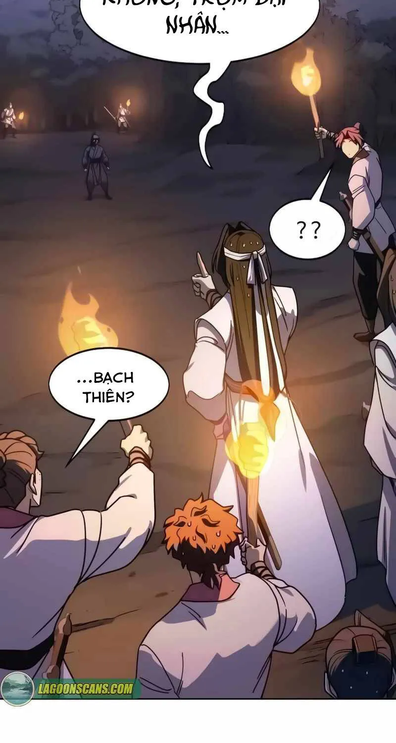 Hoa Sơn Tái Khởi Chap 185 - Next Chap 186