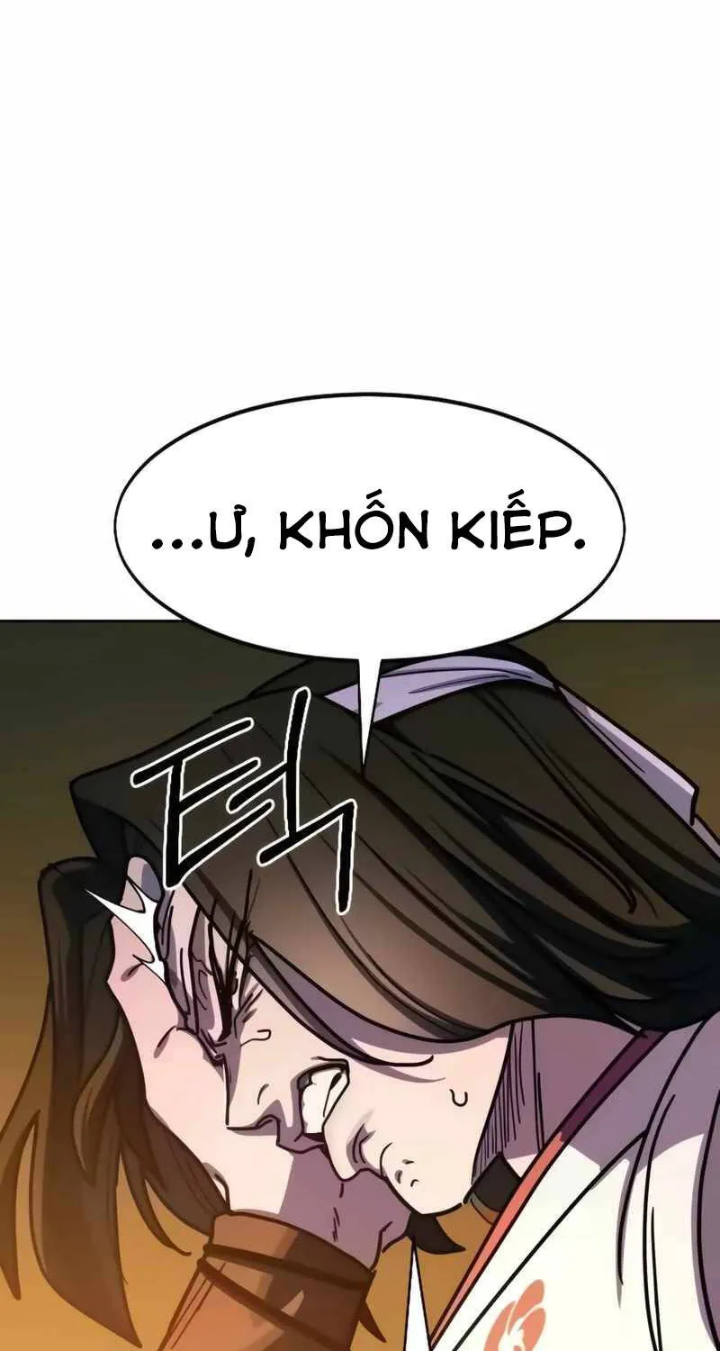 Hoa Sơn Tái Khởi Chap 185 - Next Chap 186