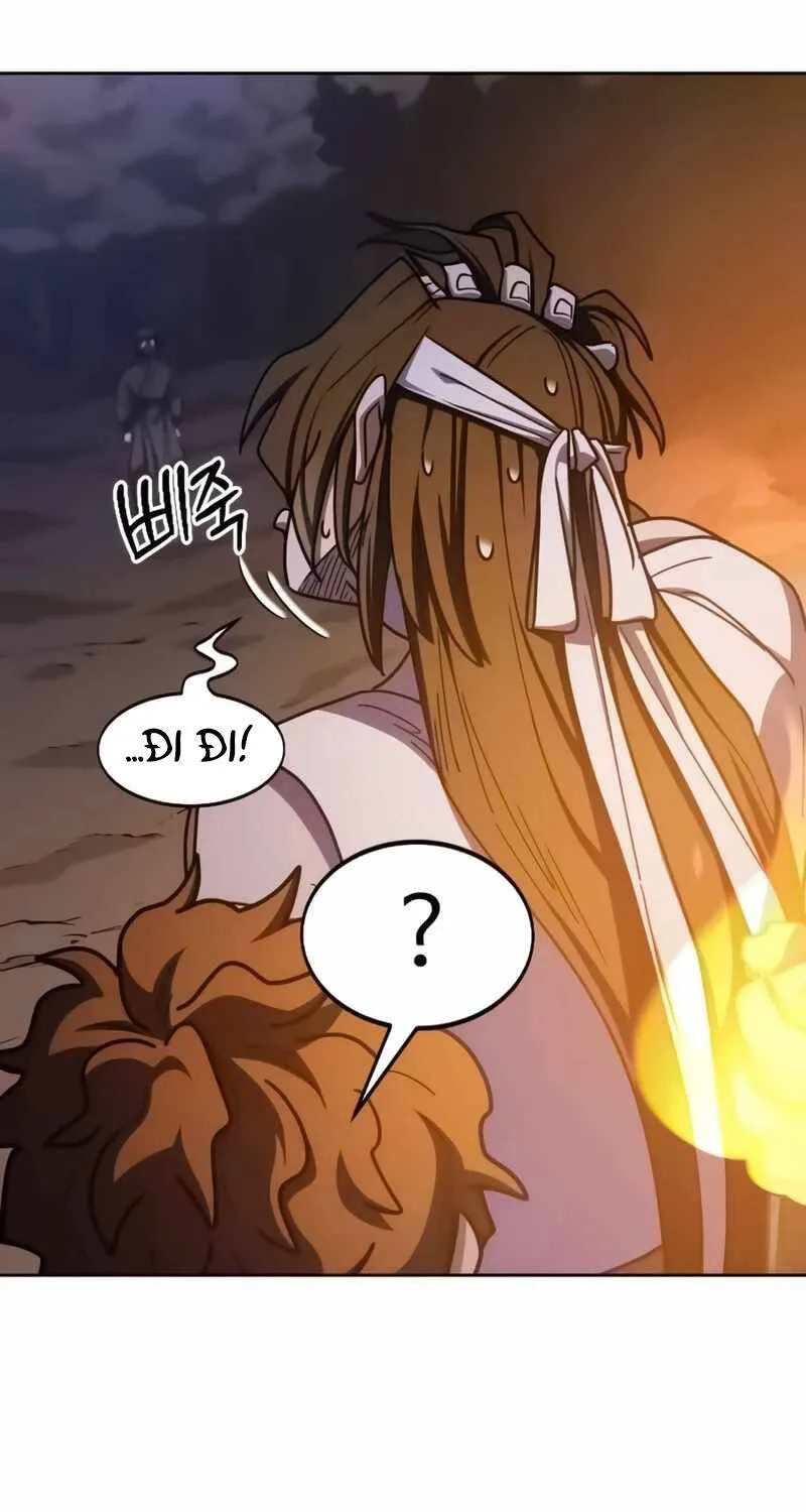 Hoa Sơn Tái Khởi Chap 185 - Next Chap 186