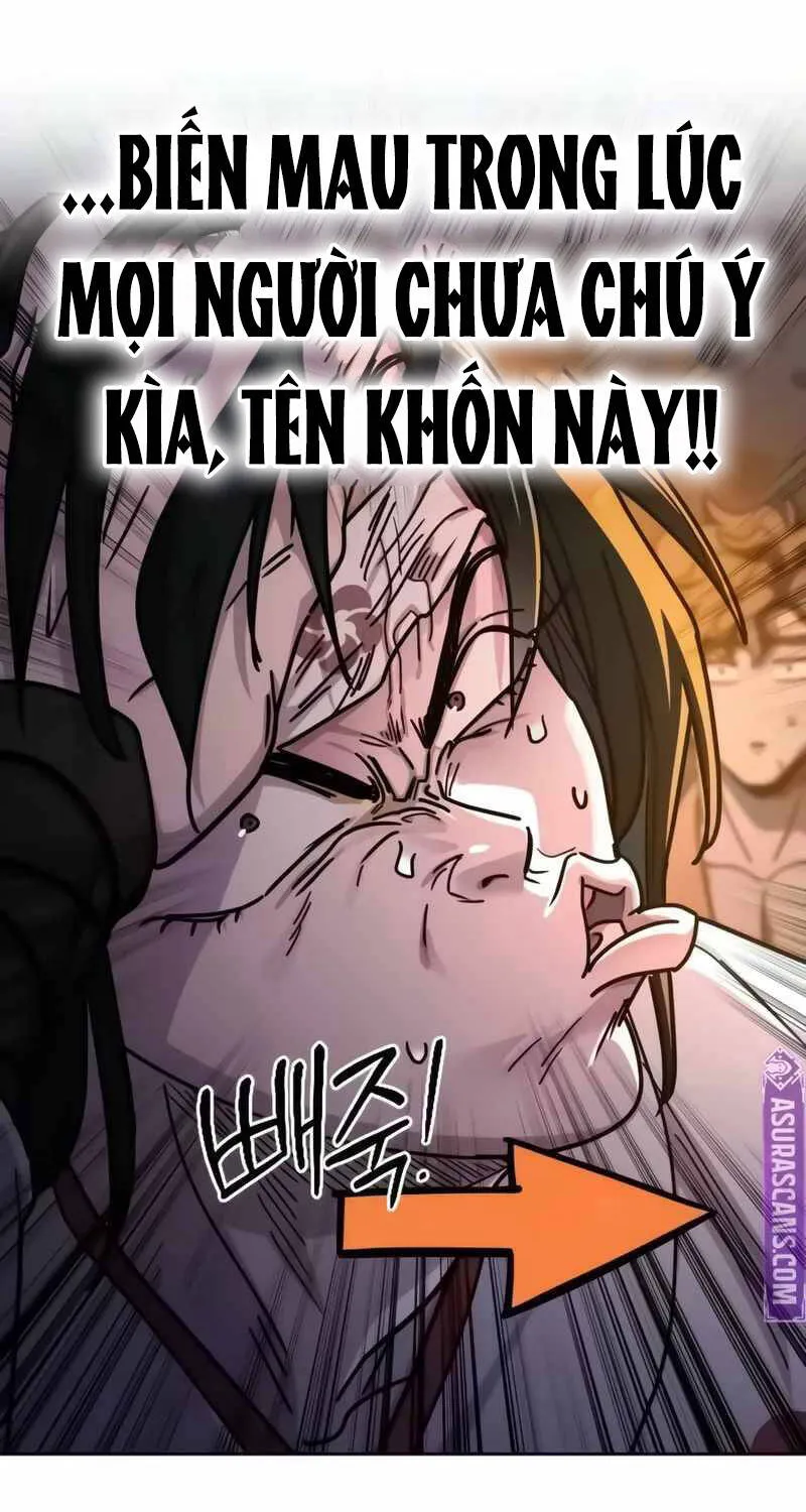 Hoa Sơn Tái Khởi Chap 185 - Next Chap 186