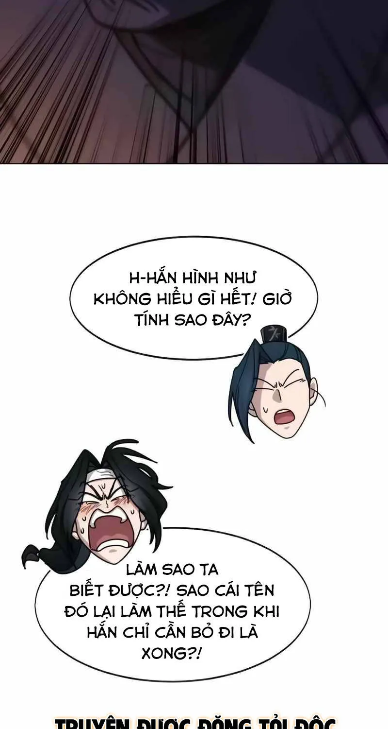 Hoa Sơn Tái Khởi Chap 185 - Next Chap 186