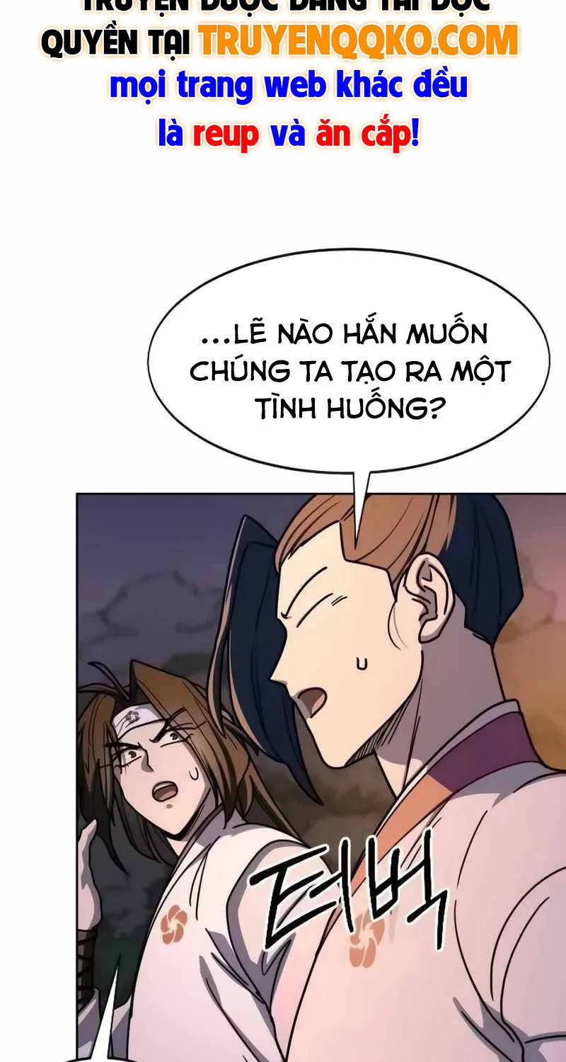 Hoa Sơn Tái Khởi Chap 185 - Next Chap 186