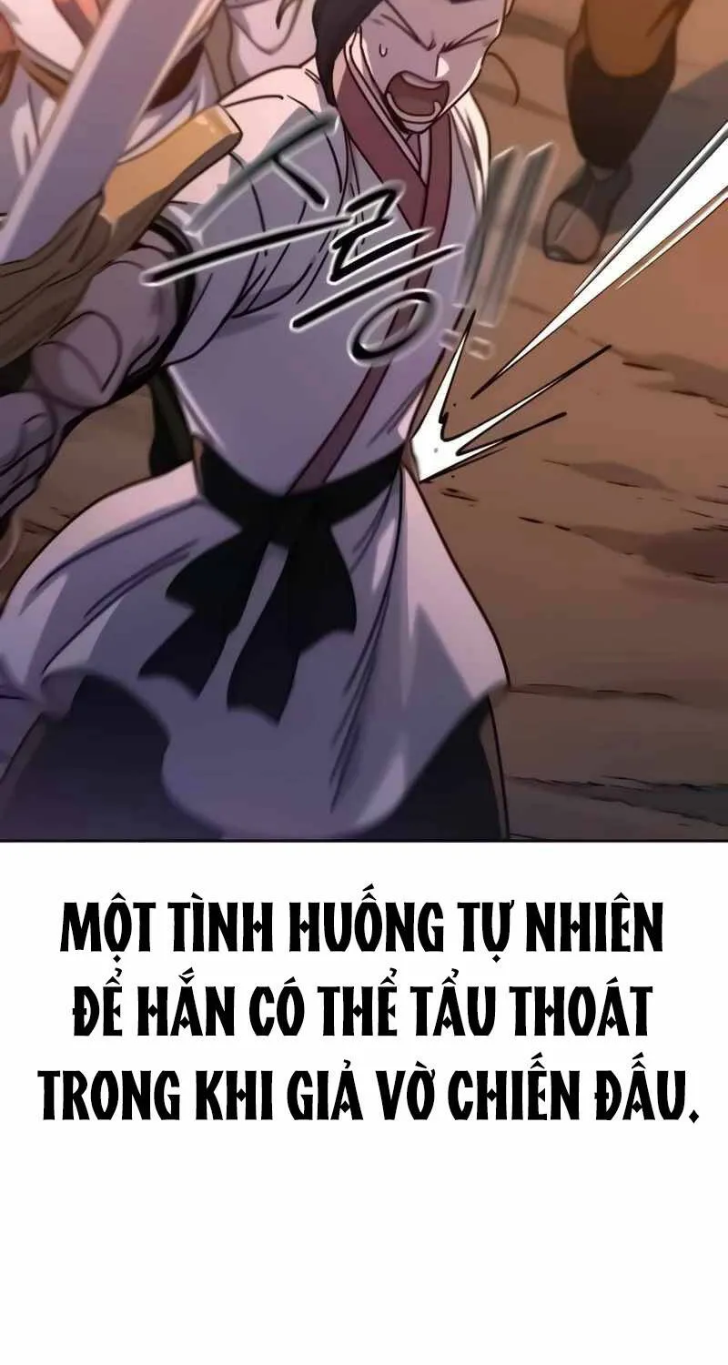 Hoa Sơn Tái Khởi Chap 185 - Next Chap 186